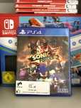 Sonic Forces | PS4 / PS5 | Sklep | Kraków | Wysyłka | Wymiana
