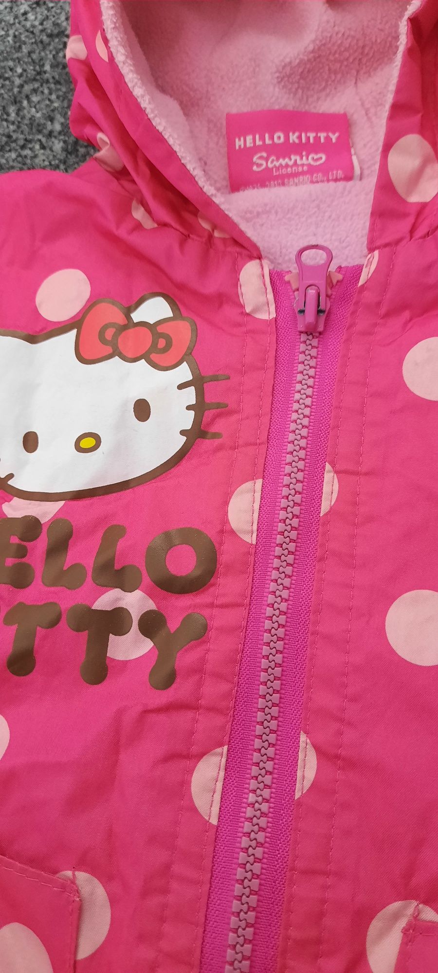 Kurteczka Hello Kitty 80