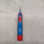 Szczotka oral b  kids na baterie