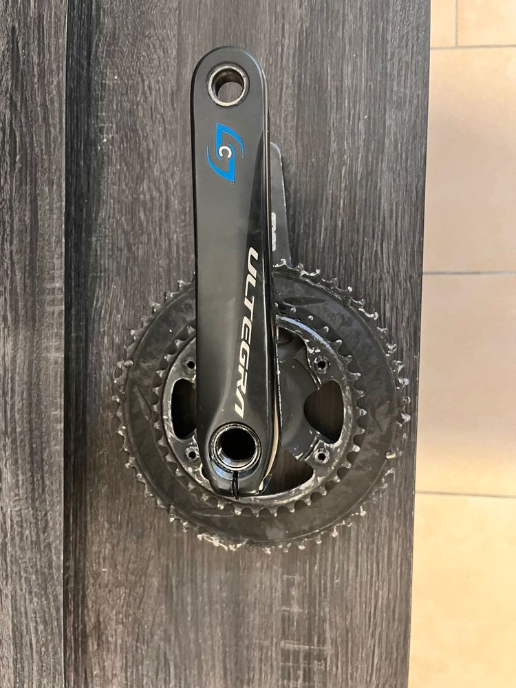 Bicicleta de estrada em carbono BH G8 7.0 Disc