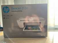 Drukarka HP Deskjet 2130