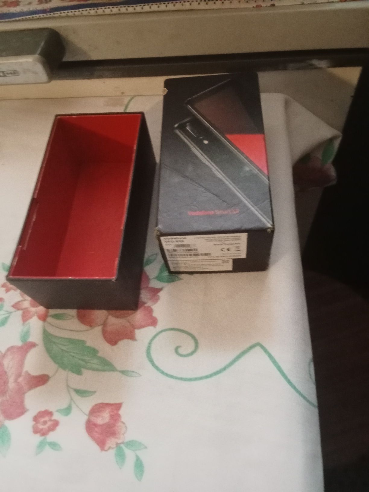 Vodafone Smart X