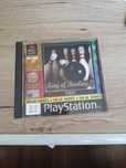 King of Bowling 2 – Gra na Sony PlayStation 1 (PS1)