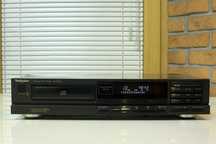 CD  Technics SL-P202A