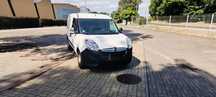 Sprzedam Opel Combo 2014 rok 1.6cdi