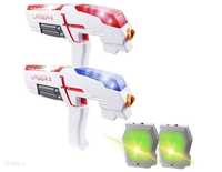 Pistolety Laserowe dla dzieci