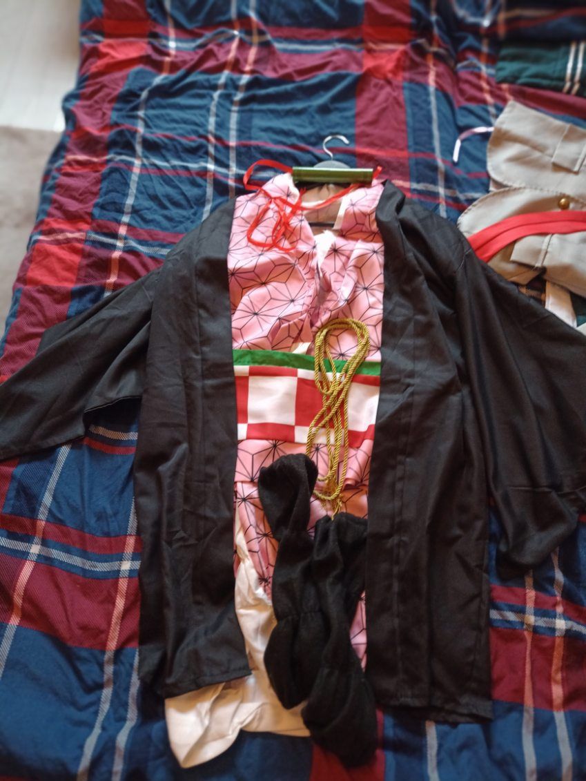 Cosplay sprzedam