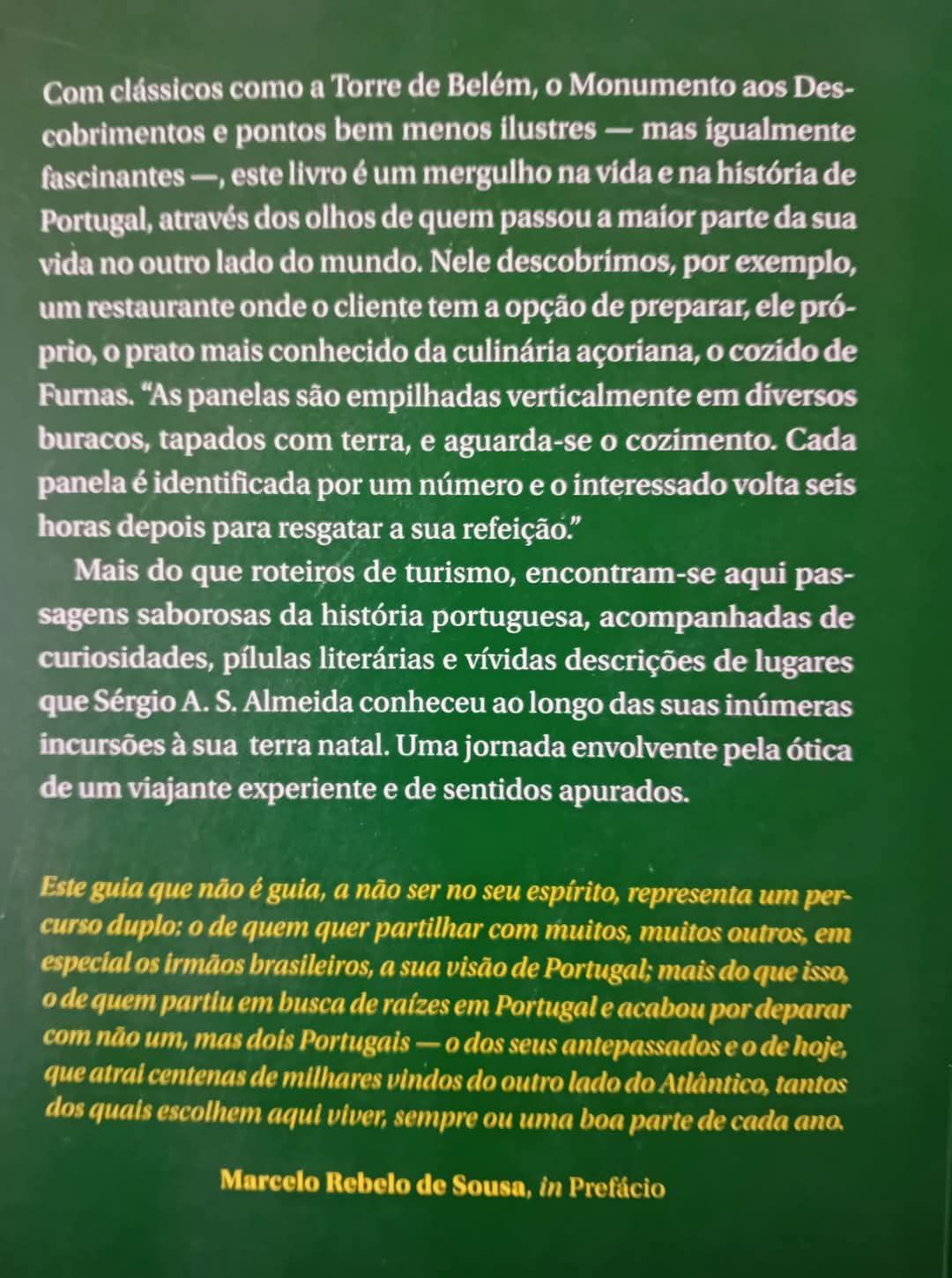 O [MEU] Melhor de Portugal