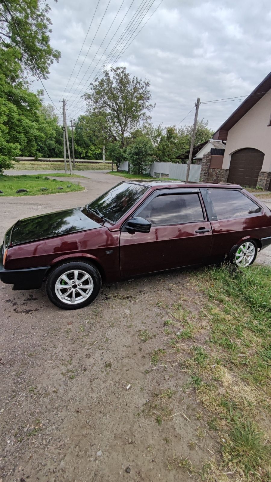 Lada 2108 1.3 1990