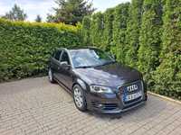 Audi a3 8p S-line Super Stan 2.0 CR