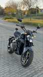 Mota 350cc sem detalhes 2023