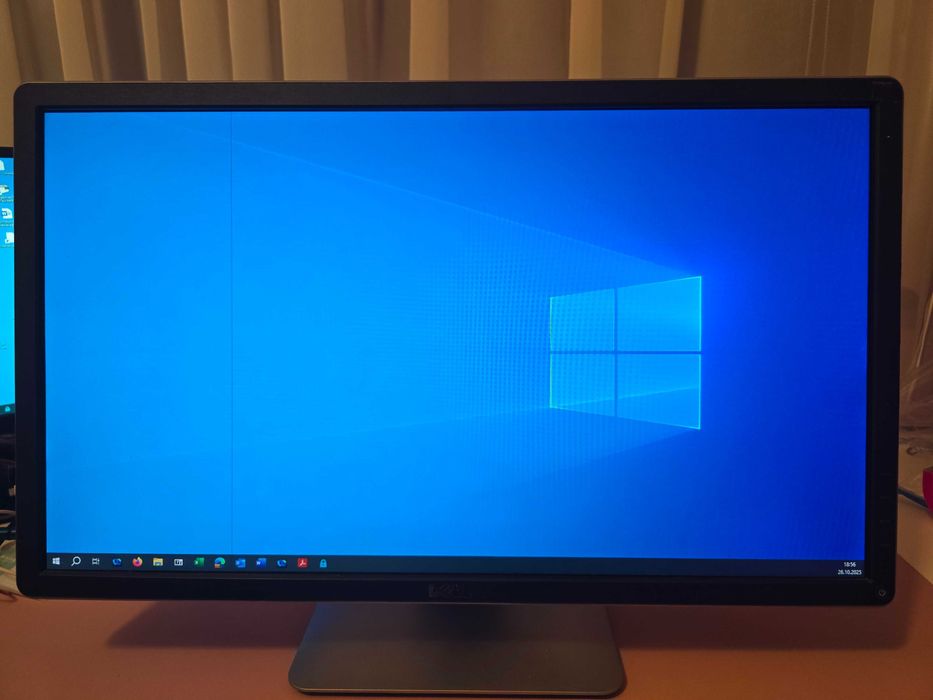 Monitor Dell P2214Hb 22