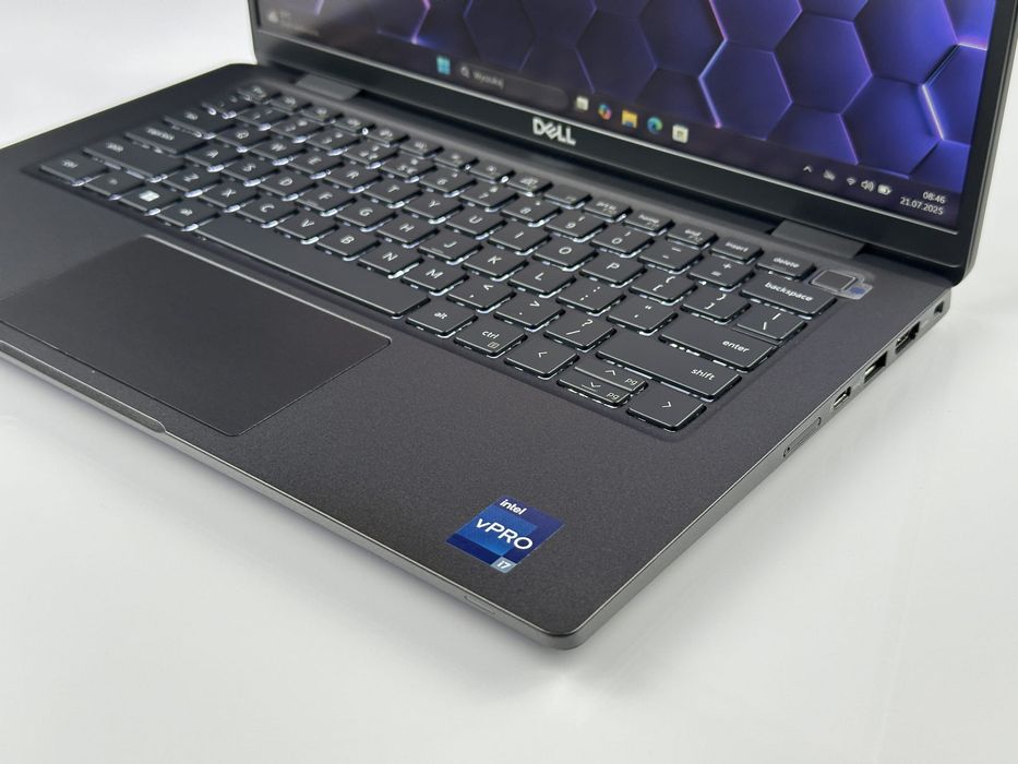 Laptop DELL Latitude 7330 | i7-1265U / 16GB RAM / FHD / US / gwarancja