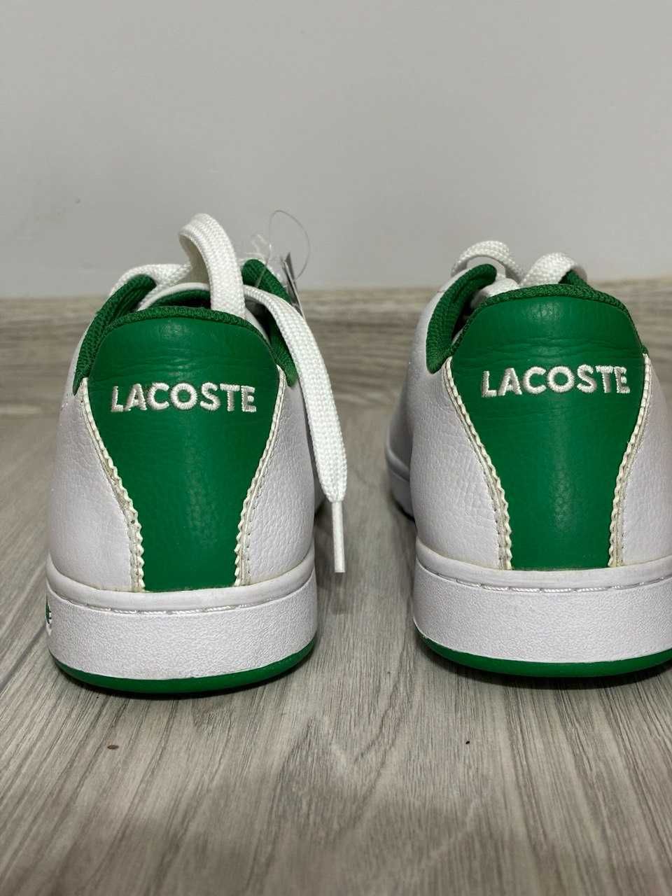 Кросівки Lacoste