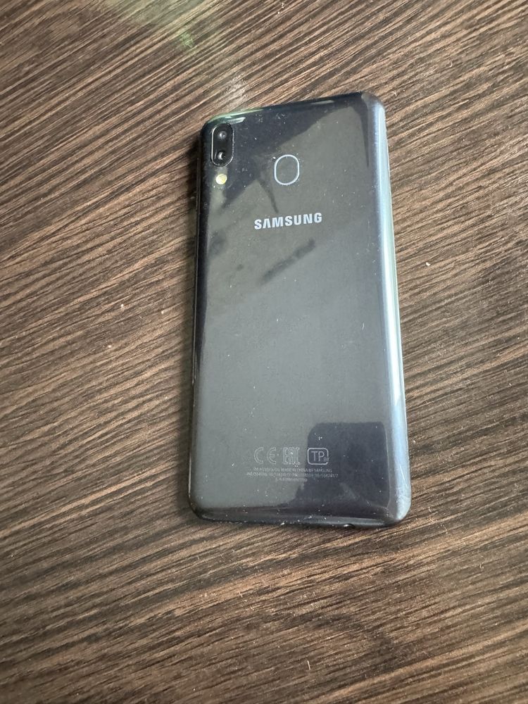Samsung Galaxy M20