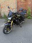 Kawasaki z1000 ( zarejestrowana na A2 )