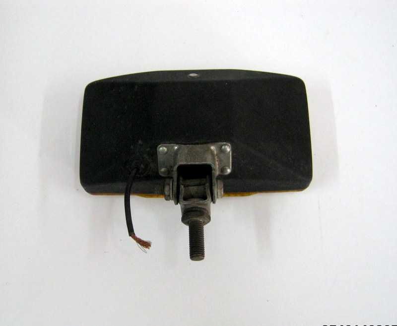 Halogen  Bosch żółty  staroć