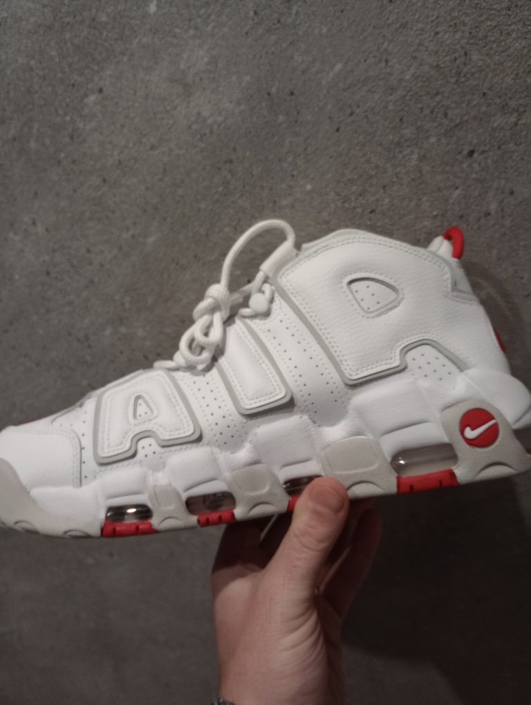 Nike More Uptempo 45