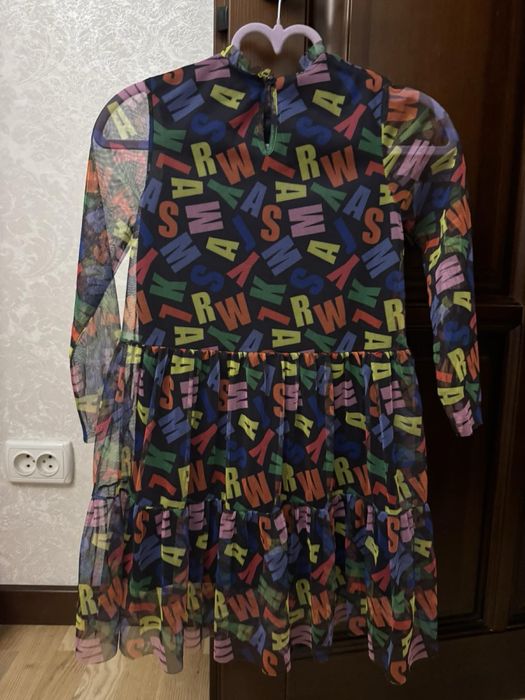 Плаття для дівчинки