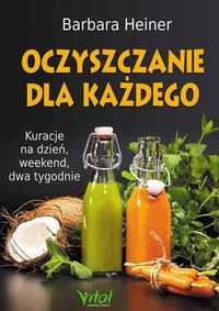 $ Oczyszczanie dla każdego
Autor: Barbara Heiner