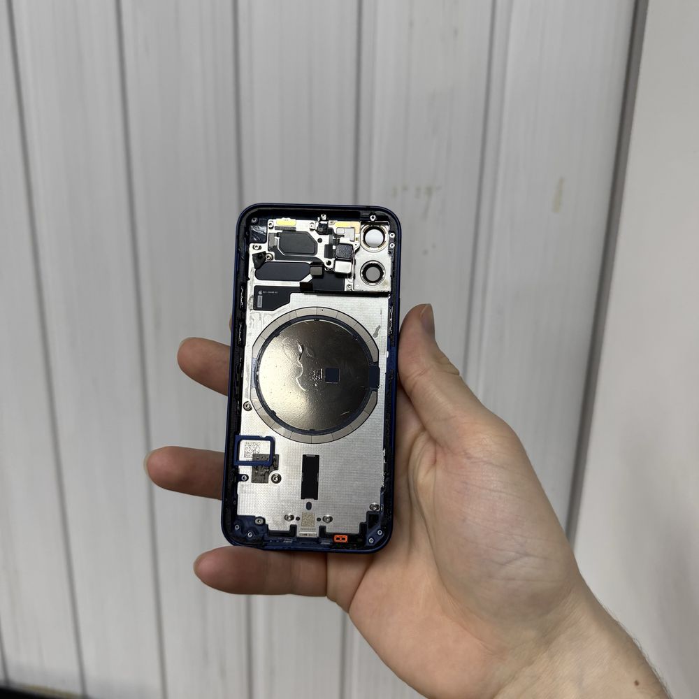 !! Оригінал !! Корпус Iphone 12 mini