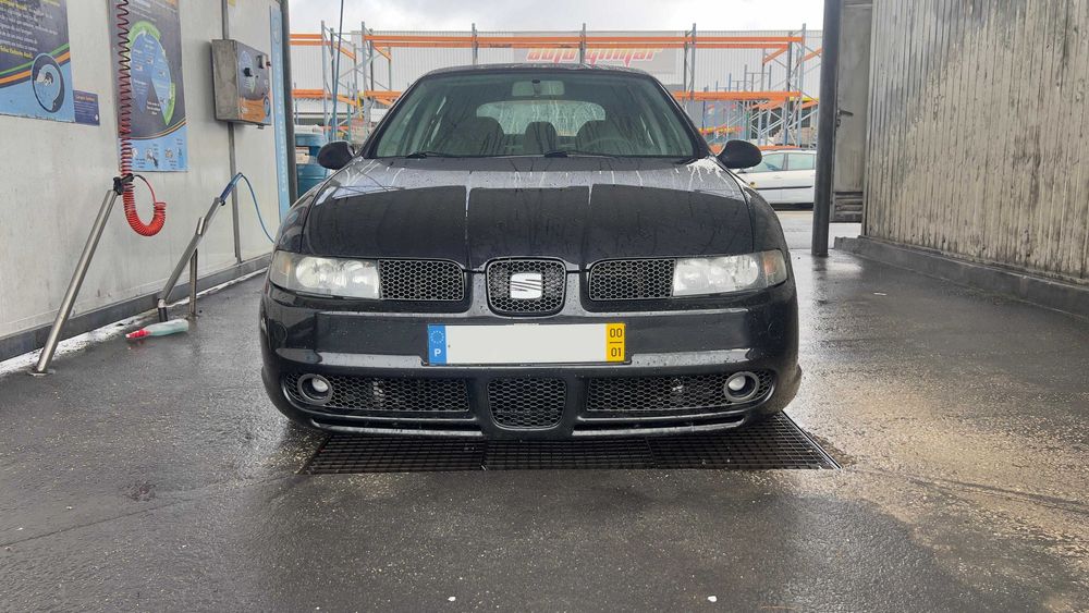 Seat leon Swap full FR PD150