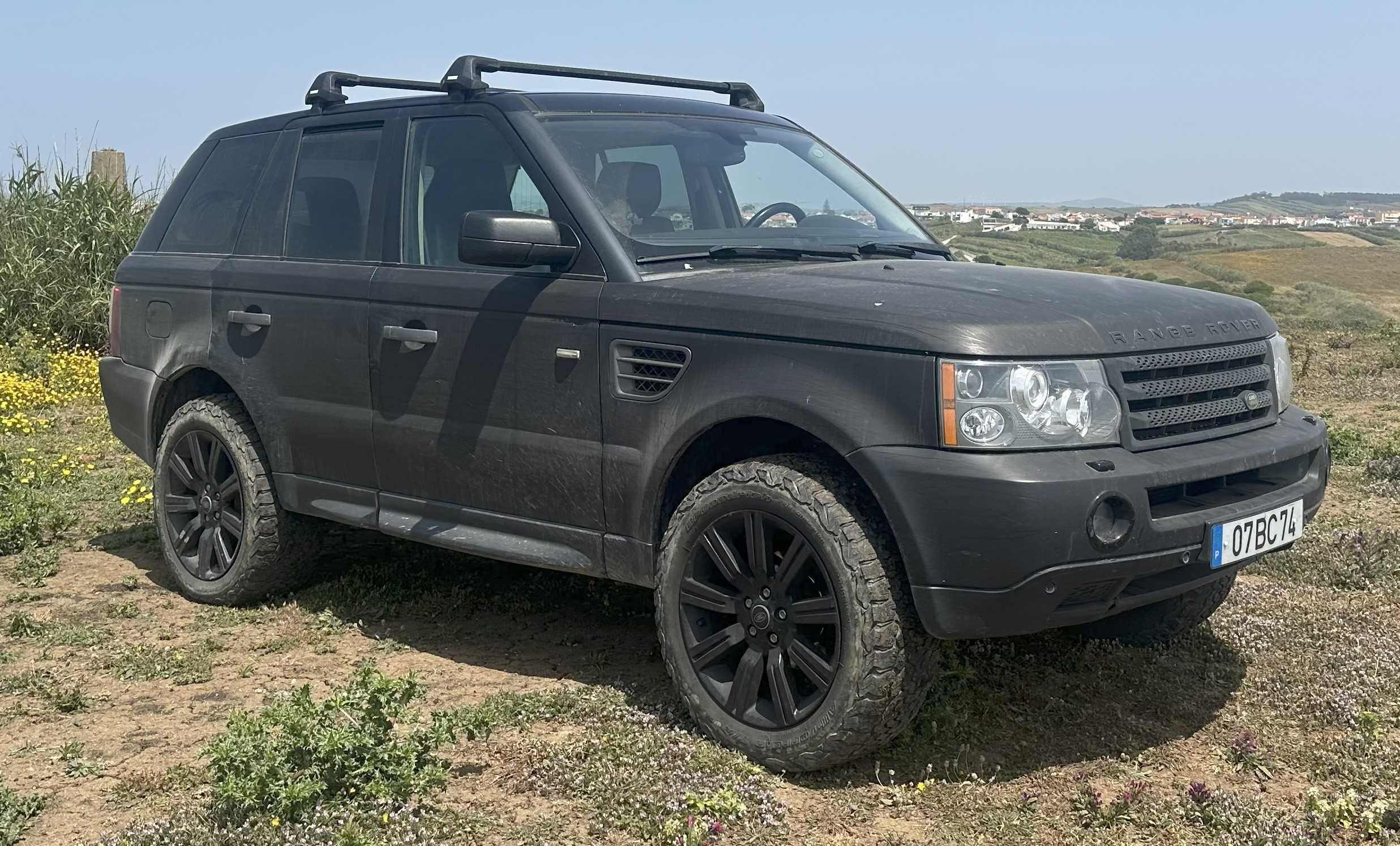 Range Rover Sport