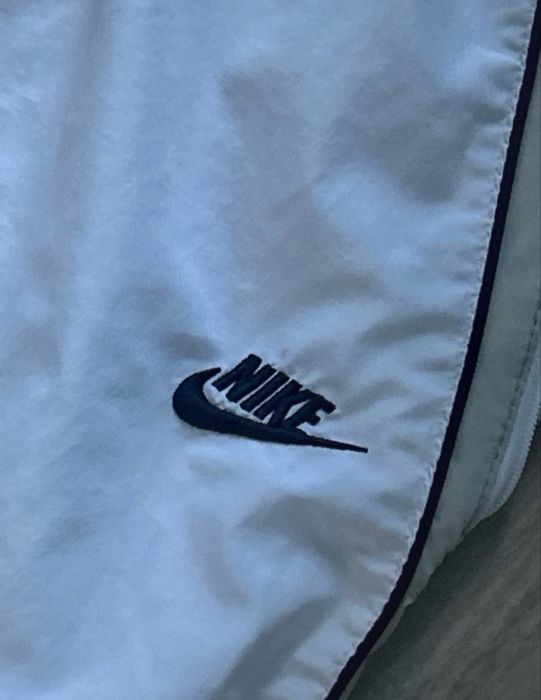 Spodnie Ortaliony Nike Parachute