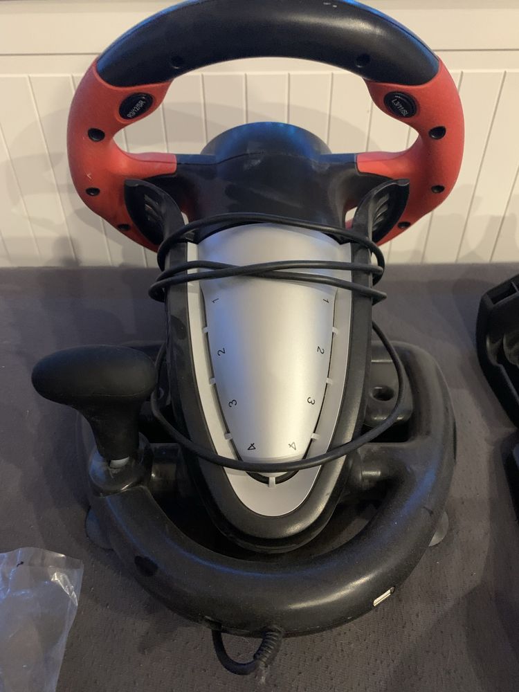 Kierownica cobra sepang sw8080