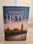 Lucinda Riley - Sekret listu