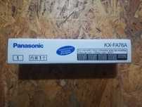 Тонер-картридж PANASONIC KX-FA76A