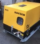 Повітряний компресор Kaeser M20