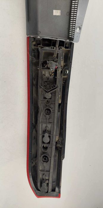 Lampa Lewa tył tylna Opel Meriva A