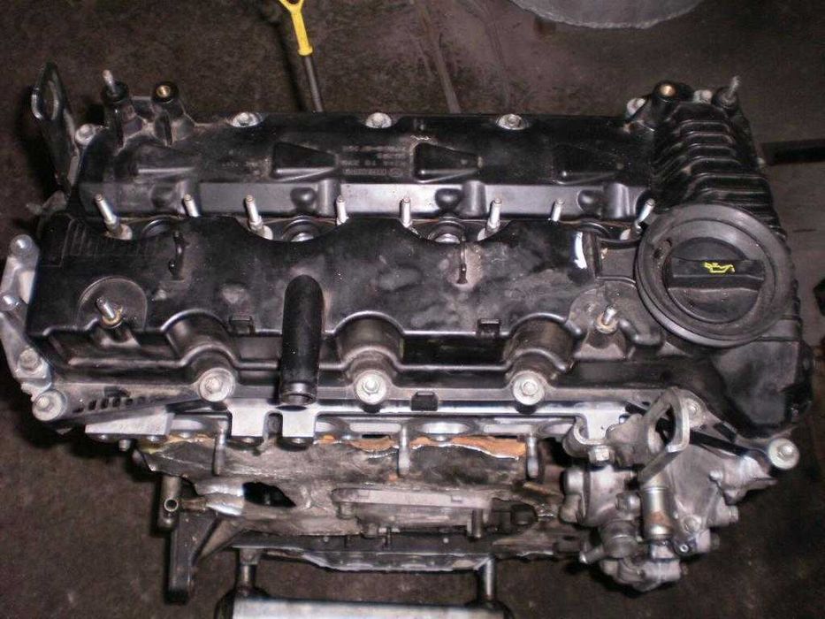 Silnik MAZDA CX7 3 2.2 D R2AA regenerowany
