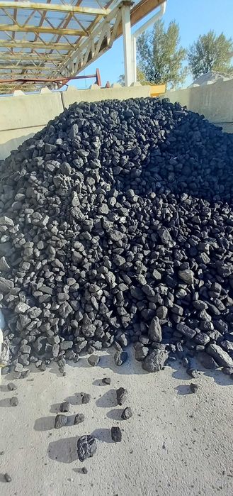 Polski węgiel Orzech 25 kg wysoko kaloryczny, transport gratis