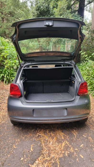 Volkswagen Polo 1.2 TDI