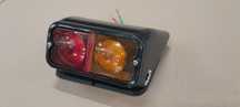 Lampa tył C-4011 prawa i lewa