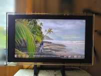 Telewizor Sony Bravia 40" KDL 40X2000 tuner DVB-T2