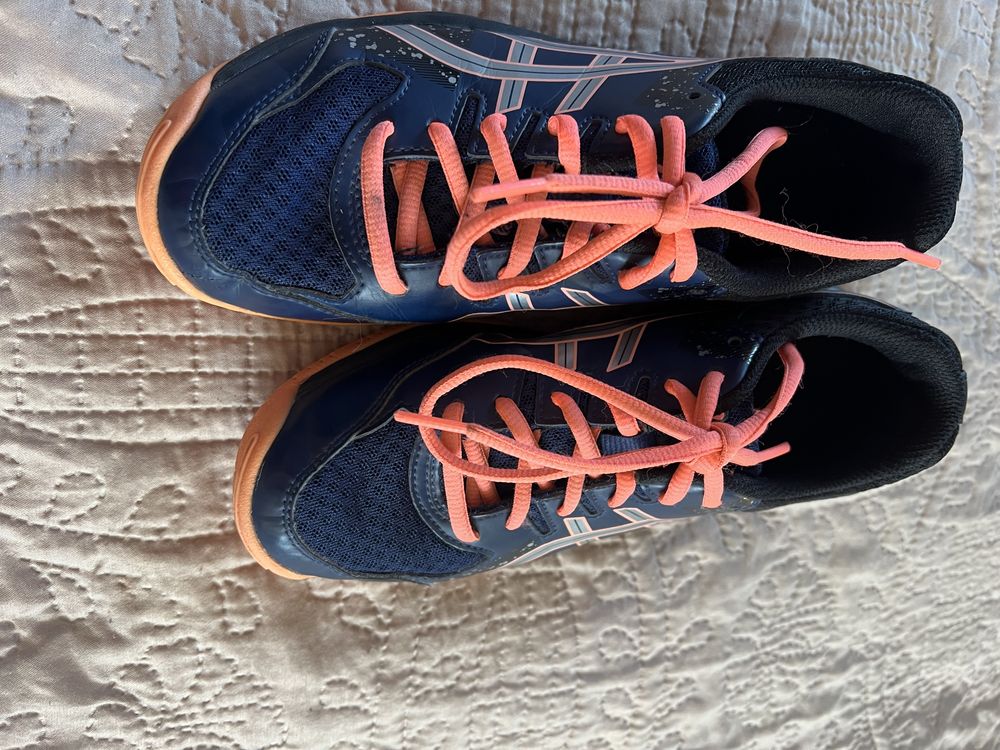 Adidasy obuwie sportowe  Asics rozmiar 36