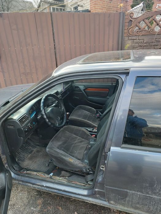 Продам опель вектра А