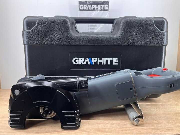 Bruzdownica Graphite |59G371| 2400W
