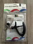 Strzykawka do szczepienia HSW ECO-MATIC 1 ml