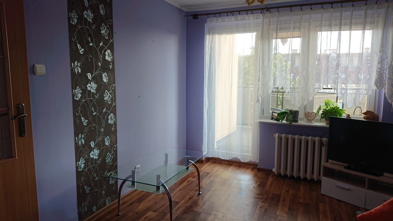 Wynajmę mieszkanie 41m2 4 piętro