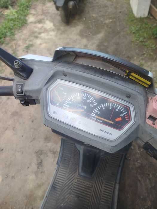 Продам хонду ліад!