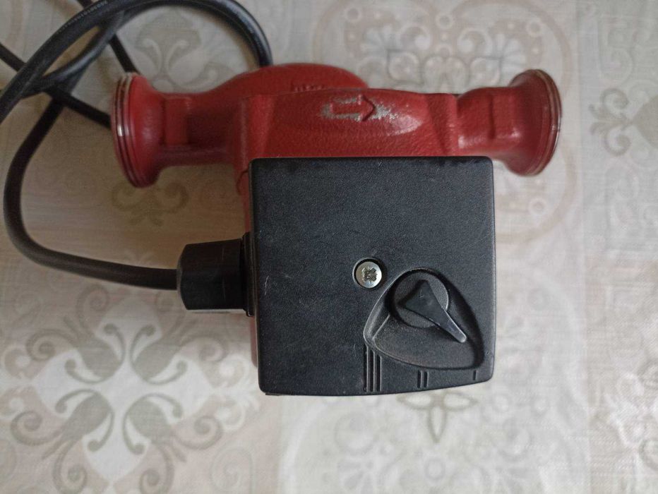 Pompa obiegowa cyrkulacyjna Grundfos