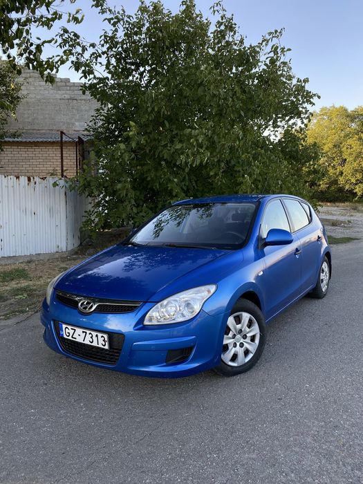 Хюндай i30, 1.4 бенз