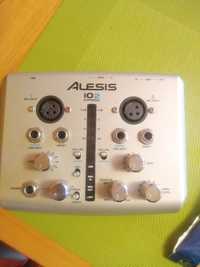 Звукова карта alesis