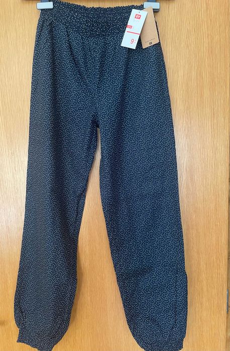 Calças Novas Zippy 13/14 Anos