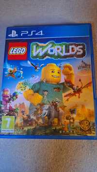 Lego words na ps4