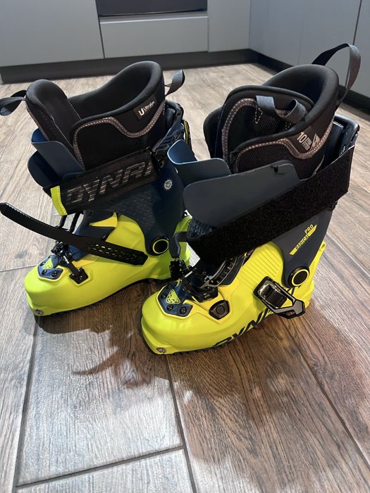 Buty Dynafit Radical Pro 25,5